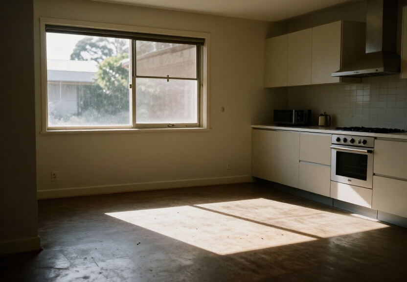 Clean, pest-free kitchen in Pagewood after emergency treatment