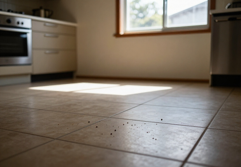 Bed bug-free apartment in Pagewood after emergency service