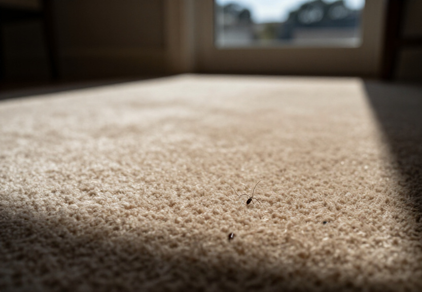Fleas And Ticks Removal in Pagewood