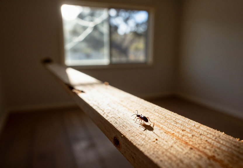 Termite Prevention in Pagewood